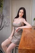 168 cm Big Boobs Silicone Sex Doll Housewife TPE Love Doll For Sale Big Sex Toy from automaticwoman